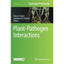 Plant-Pathogen Interactions