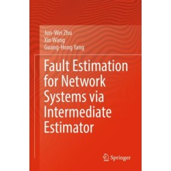 Fault Estimation for Network Systems via Intermediate Estimator