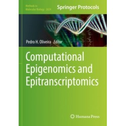 Computational Epigenomics and Epitranscriptomics