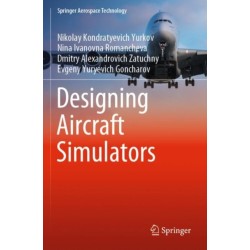 Designing Aircraft Simulators