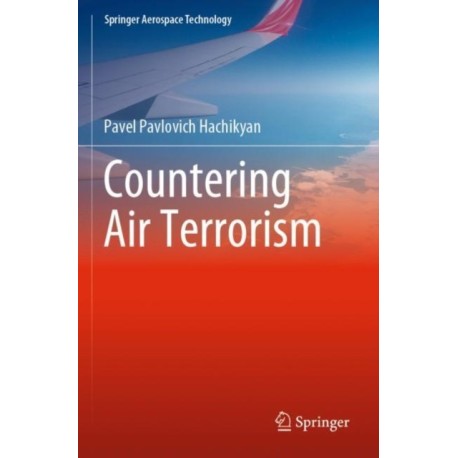 Countering Air Terrorism