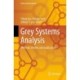 Grey Systems Analysis: Methods, Models and Applications