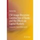 CSR Image Discursive Construction of Banks and the Effects on Capital Markets: Comparative Study of China and US