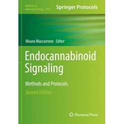 Endocannabinoid Signaling: Methods and Protocols