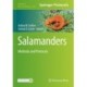 Salamanders: Methods and Protocols