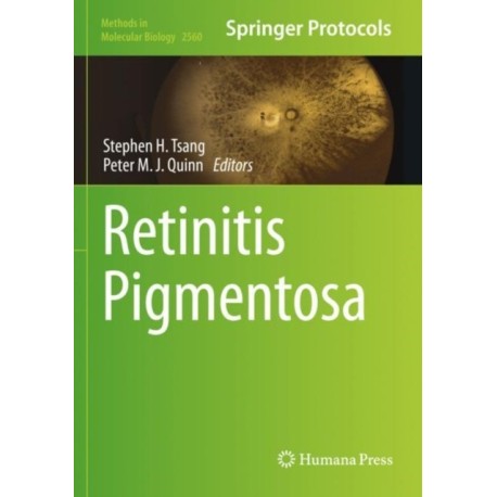 Retinitis Pigmentosa