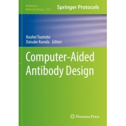 Computer-Aided Antibody Design