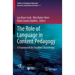 The Role of Language in Content Pedagogy: A Framework for Teachers’ Knowledge