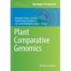 Plant Comparative Genomics