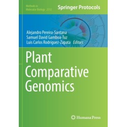 Plant Comparative Genomics