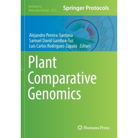Plant Comparative Genomics