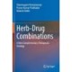 Herb-Drug Combinations: A New Complementary Therapeutic Strategy