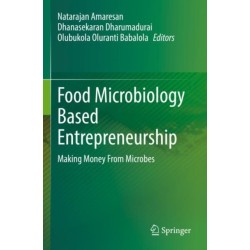 Food Microbiology Based Entrepreneurship: Making Money From Microbes