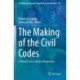 The Making of the Civil Codes: A Twenty-First Century Perspective