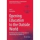 Opening Education to the Outside World: Rethinking International Education in China During Post COVID-19