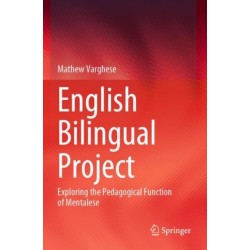 English Bilingual Project: Exploring the Pedagogical Function of Mentalese