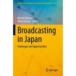 Broadcasting in Japan: Challenges and Opportunities