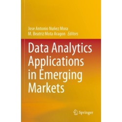 Data Analytics Applications in Emerging Markets