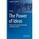 The Power of Ideas: A History of Technological Thoughts on Digital Economics