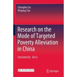 Research on the Mode of Targeted Poverty Alleviation in China