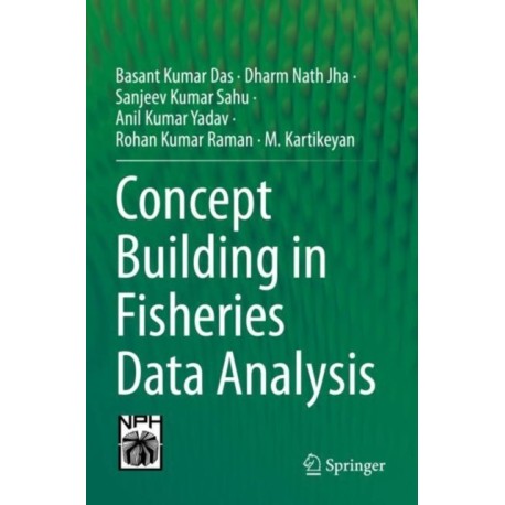 Concept Building in Fisheries Data Analysis