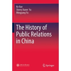 The History of Public Relations in China