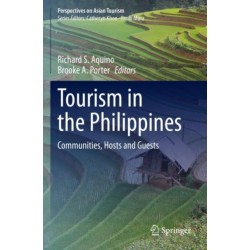 Tourism in the Philippines: Communities, Hosts and Guests