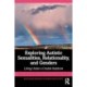 Exploring Autistic Sexualities, Relationality, and Genders: Living Under a Double Rainbow