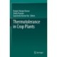 Thermotolerance in Crop Plants