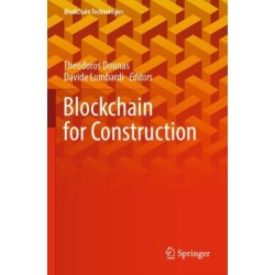 Blockchain for Construction