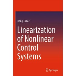 Linearization of Nonlinear Control Systems