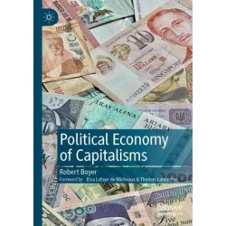 Political Economy of Capitalisms