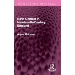 Birth Control in Nineteenth-Century England