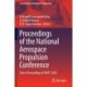 Proceedings of the National Aerospace Propulsion Conference: Select Proceedings of NAPC 2020