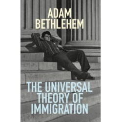 The Universal Theory of Immigration