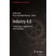 Industry 4.0: Technologies, Applications, and Challenges