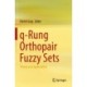 q-Rung Orthopair Fuzzy Sets: Theory and Applications