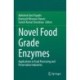 Novel Food Grade Enzymes: Applications in Food Processing and Preservation Industries