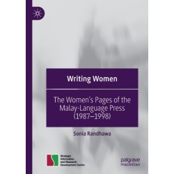 Writing Women: The Women’s Pages of the Malay-Language Press (1987–1998)