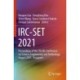 IRC-SET 2021: Proceedings of the 7th IRC Conference on Science, Engineering and Technology, August 2021, Singapore