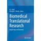 Biomedical Translational Research: Drug Design and Discovery