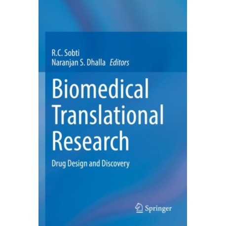 Biomedical Translational Research: Drug Design and Discovery