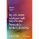 Big Data-Driven Intelligent Fault Diagnosis and Prognosis for Mechanical Systems