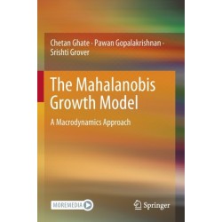 The Mahalanobis Growth Model: A Macrodynamics Approach
