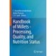 Handbook of Millets - Processing, Quality, and Nutrition Status