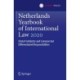 Netherlands Yearbook of International Law 2020: Global Solidarity and Common but Differentiated Responsibilities