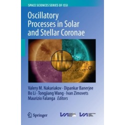 Oscillatory Processes in Solar and Stellar Coronae