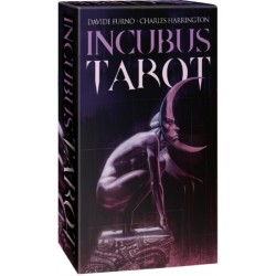 Incubus Tarot