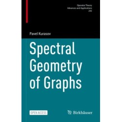 Spectral Geometry of Graphs