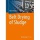 Belt Drying of Sludge
